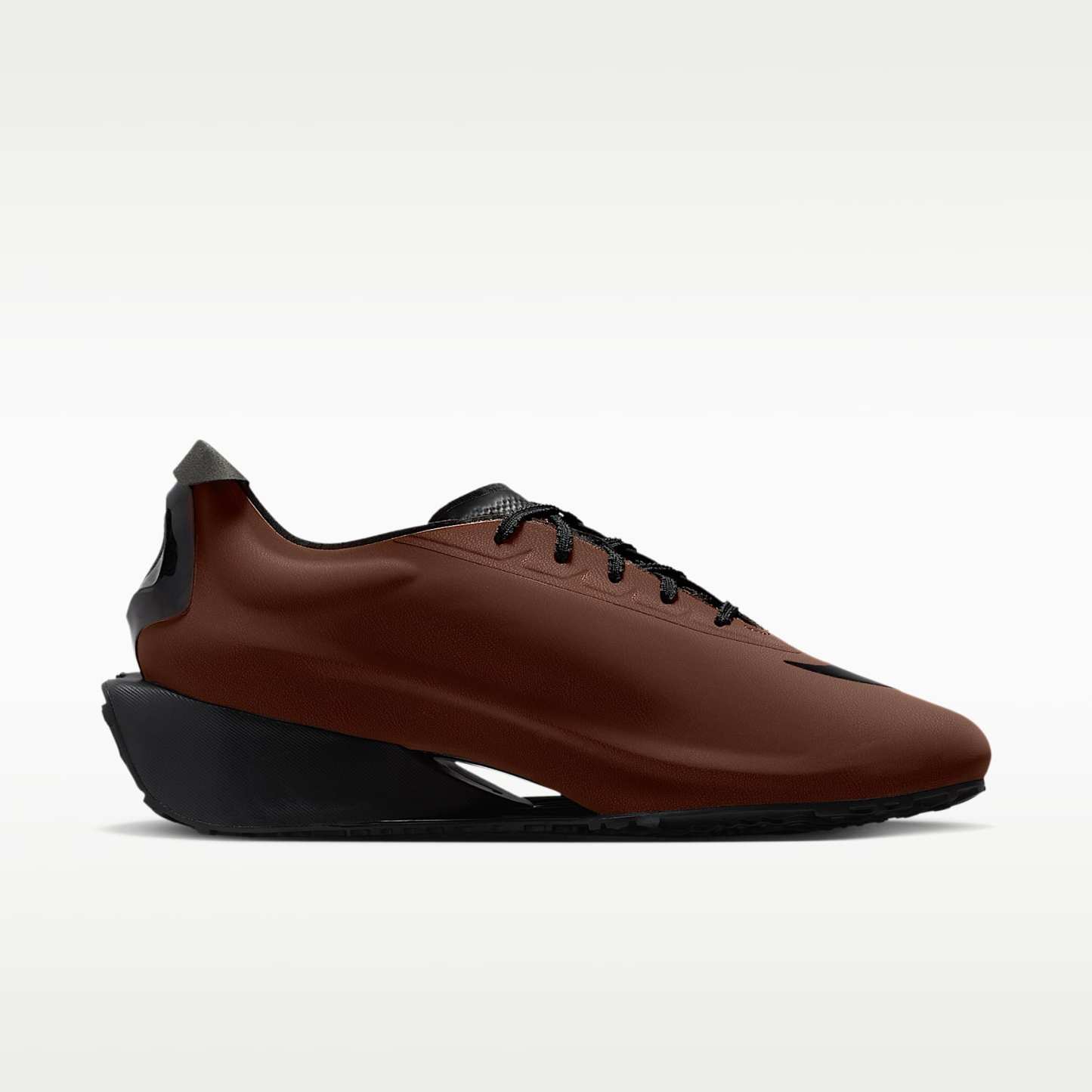 Nike First Sight Noir Schuh (Damen) – Cacao Wow/Metallic Dark Grey/Schwarz