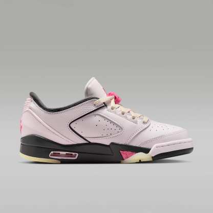 Jordan Sixty Plus Low Damenschuh – Pearl Pink/Anthracite/Muslin/Pinksicle
