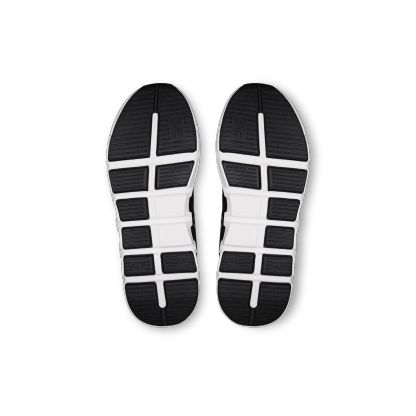 Cloud Play 2 – Black | White