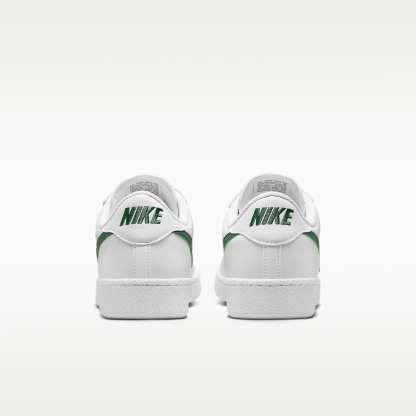 Tennis Classic CS Schuh (Herren) – Weiß/Weiß/Gorge Green