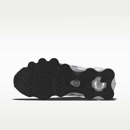 Nike Shox TL By You personalisierbarer Schuh (Herren) – Multi-Color/Multi-Color [2755149194]