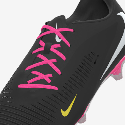 Nike Phantom 6 Low Academy By You personalisierbarer Fußballschuh für verschiedene Böden – Multi-Color/Multi-Color/Multi-Color [7745221549]