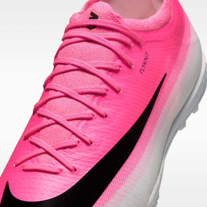 Nike Mercurial Vapor 17 Pro Low-Top-Fußballschuh für Turf – Multi-Color/Schwarz