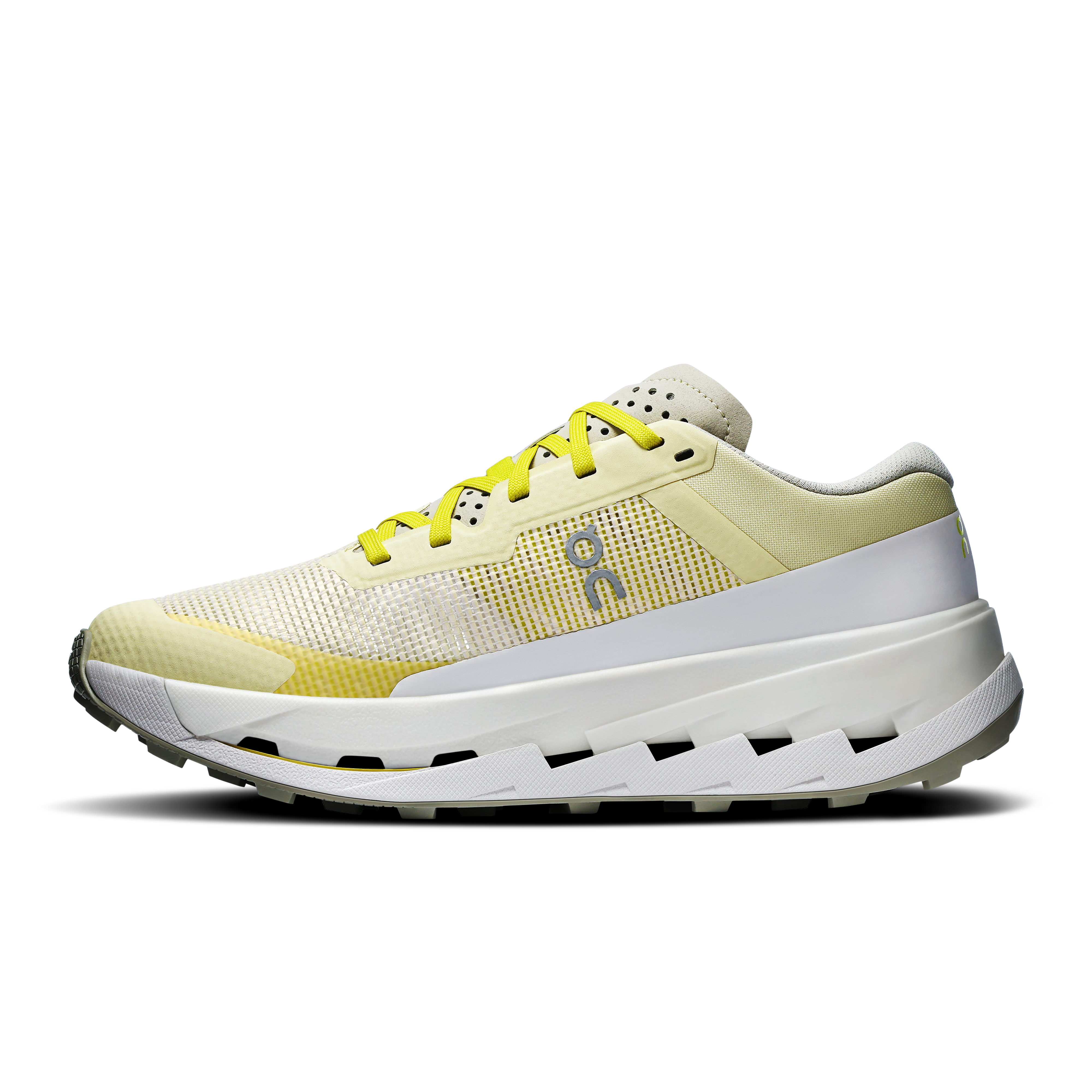 Cloudultra 3 für sie – Lychee | Lime