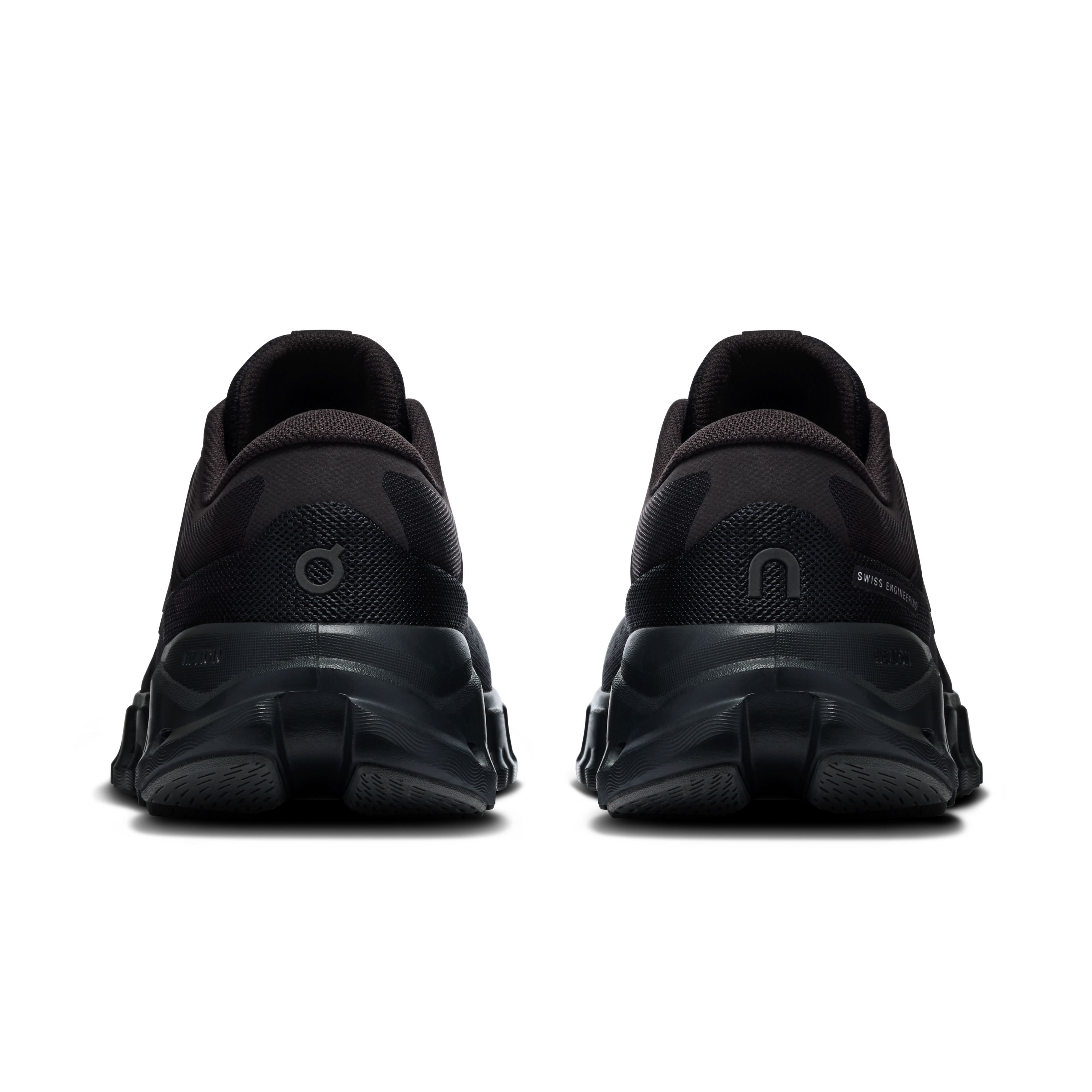 Cloud X 5 für sie – Black | Black