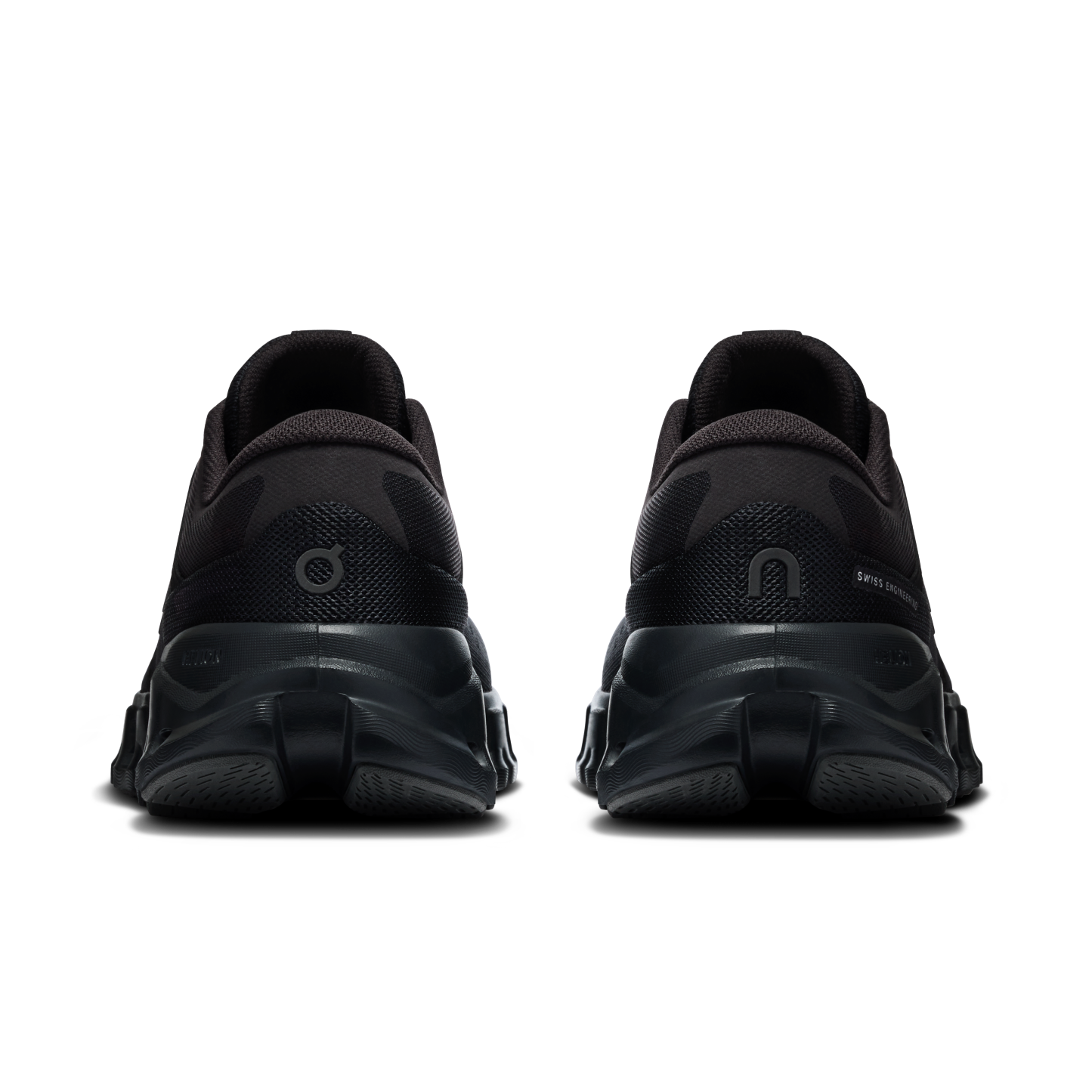 Cloud X 5 für sie – Black | Black