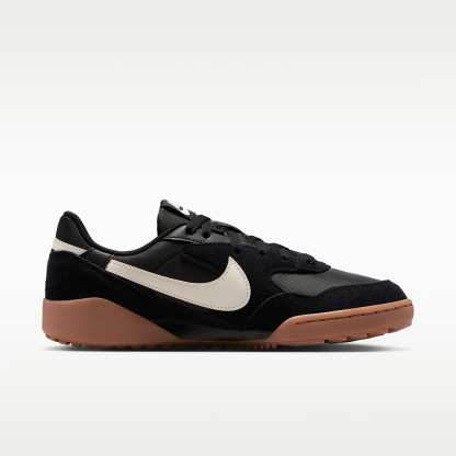 Nike Terra Manta Suede (Damen) – Schwarz/Gum Medium Brown/Sail