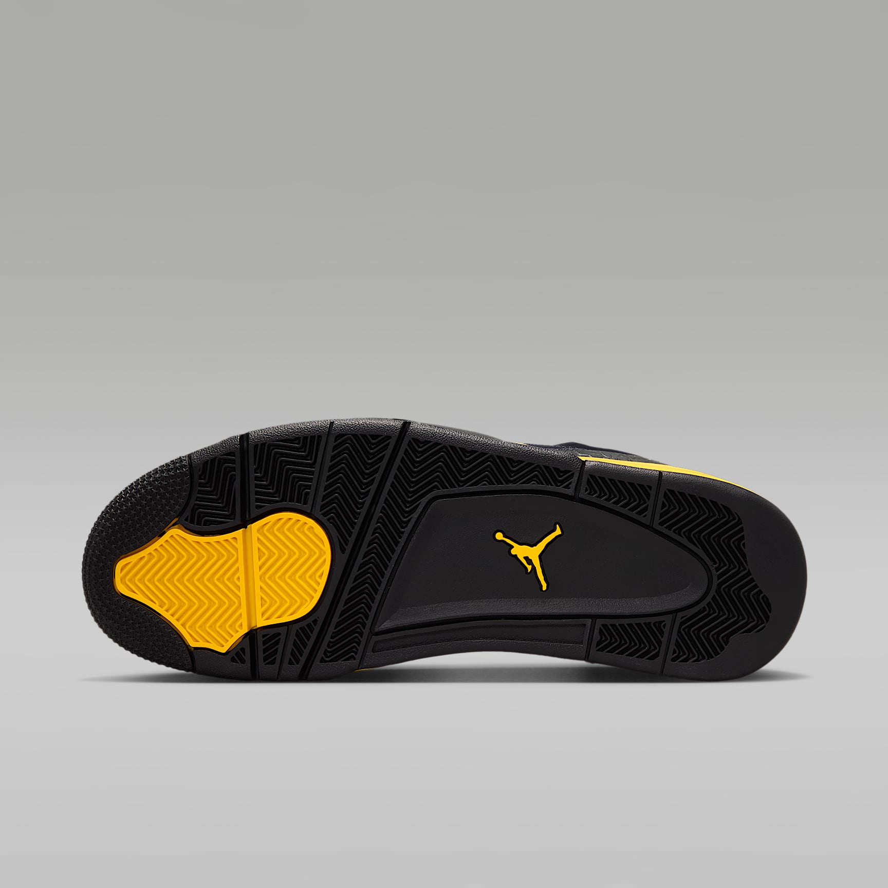 Jordan Son of Mars Low Herrenschuh – Schwarz/Tour Yellow/Dark Smoke Grey/Weiß