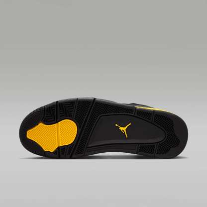 Jordan Son of Mars Low Herrenschuh – Schwarz/Tour Yellow/Dark Smoke Grey/Weiß