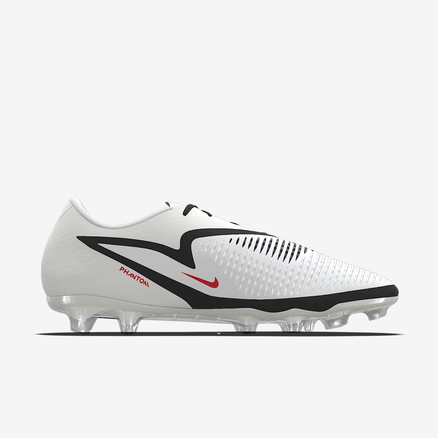 Nike Phantom 6 Low Academy By You personalisierbarer Fußballschuh für verschiedene Böden – Multi-Color/Multi-Color/Multi-Color [8347943640]