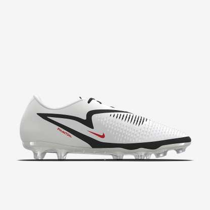 Nike Phantom 6 Low Academy By You personalisierbarer Fußballschuh für verschiedene Böden – Multi-Color/Multi-Color/Multi-Color [8347943640]