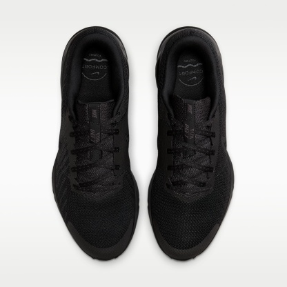 Nike Run Defy Straßenlaufschuh (Herren) – Schwarz/Anthracite