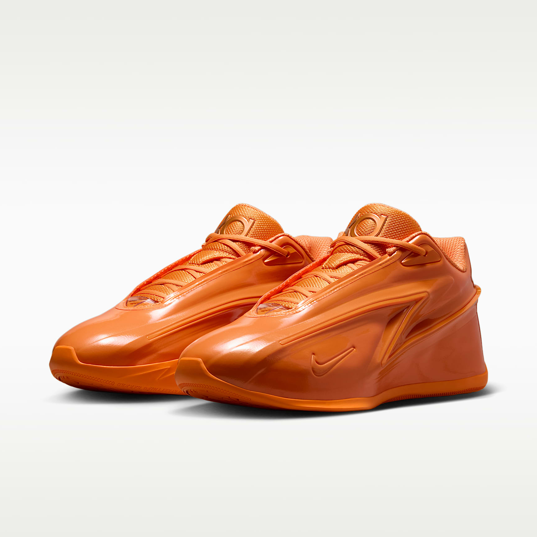 KD19 Basketballschuh – Bright Ceramic/Stadium Green/University Gold