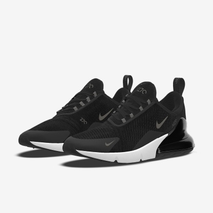 Nike Air Max 270 By You Personalisierbare Schuhe (Herren) – Multi-Color/Multi-Color [9027030141]