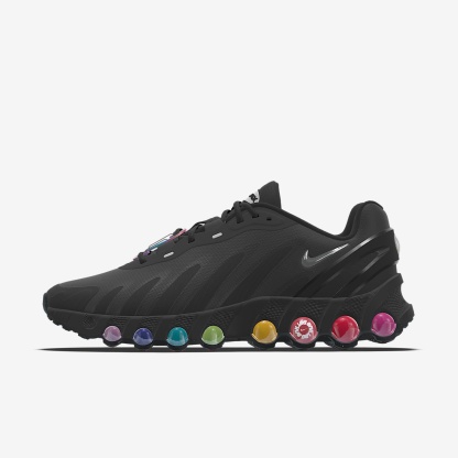 Nike Air Max Dn8 Be True By You personalisierbarer Schuh – Multi-Color/Multi-Color [3714999349]