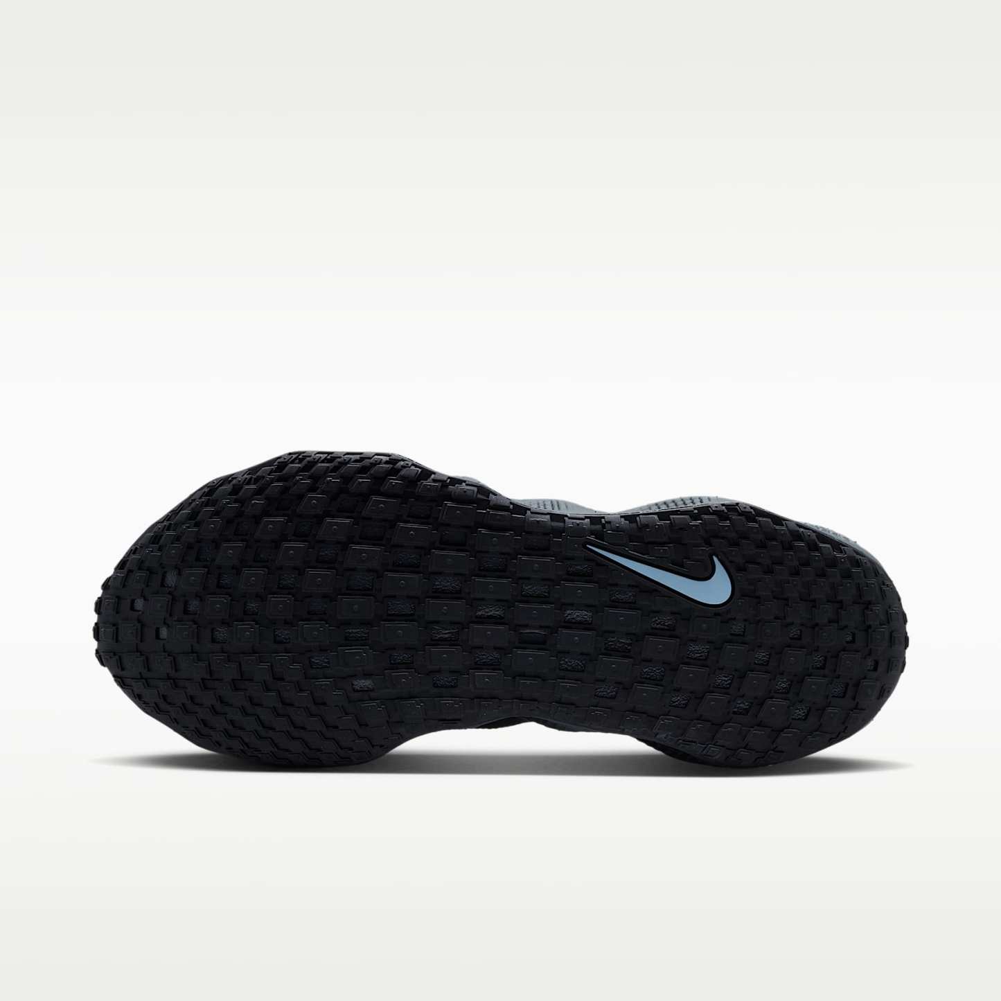 Nike Ava Rover Schuh – Wolf Grey/Sport Grey/Schwarz/Ice Blue