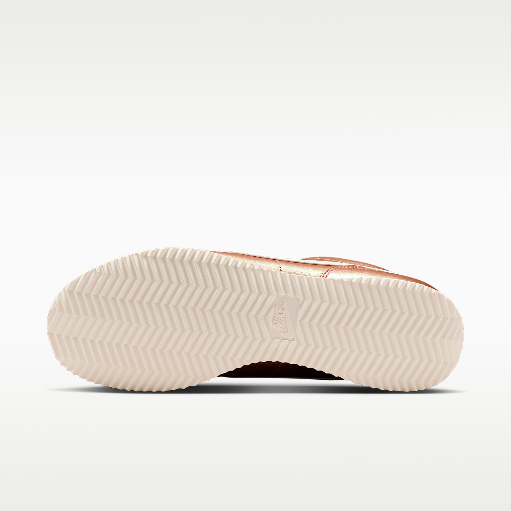 Nike Cortez Schuh (Damen) – Metallic Red Bronze/Rose Whisper/Sail