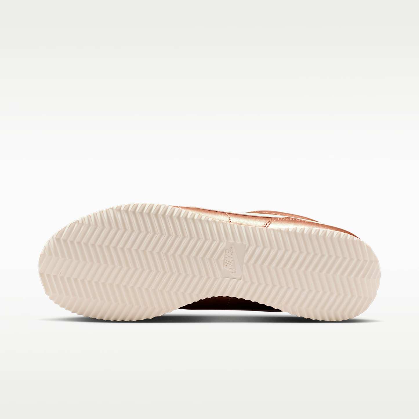 Nike Cortez Schuh (Damen) – Metallic Red Bronze/Rose Whisper/Sail