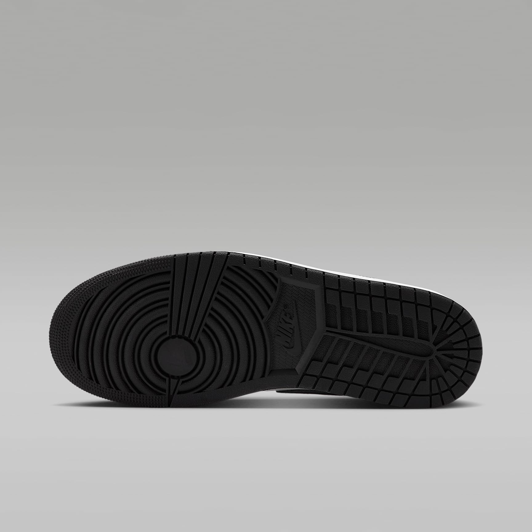 Air Jordan 1 Low SE Herrenschuh – Schwarz/Weiß/Light Orewood Brown/Team Red