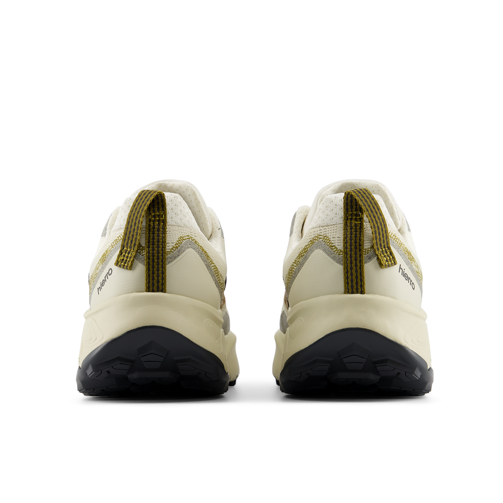 New Balance MHIER6Y6 - Fresh Foam X Hierro V9 in BEIGE