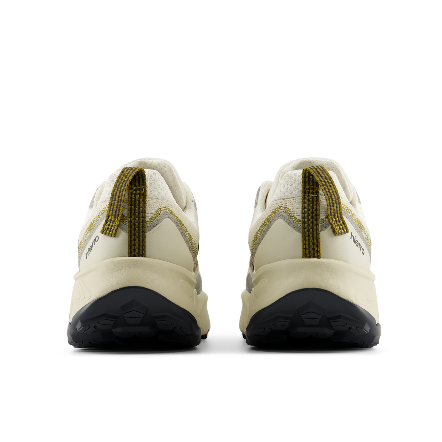 New Balance MHIER6Y6 - Fresh Foam X Hierro V9 in BEIGE
