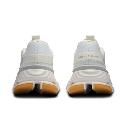 Cloudnova Form 2 für sie – White | Ivory