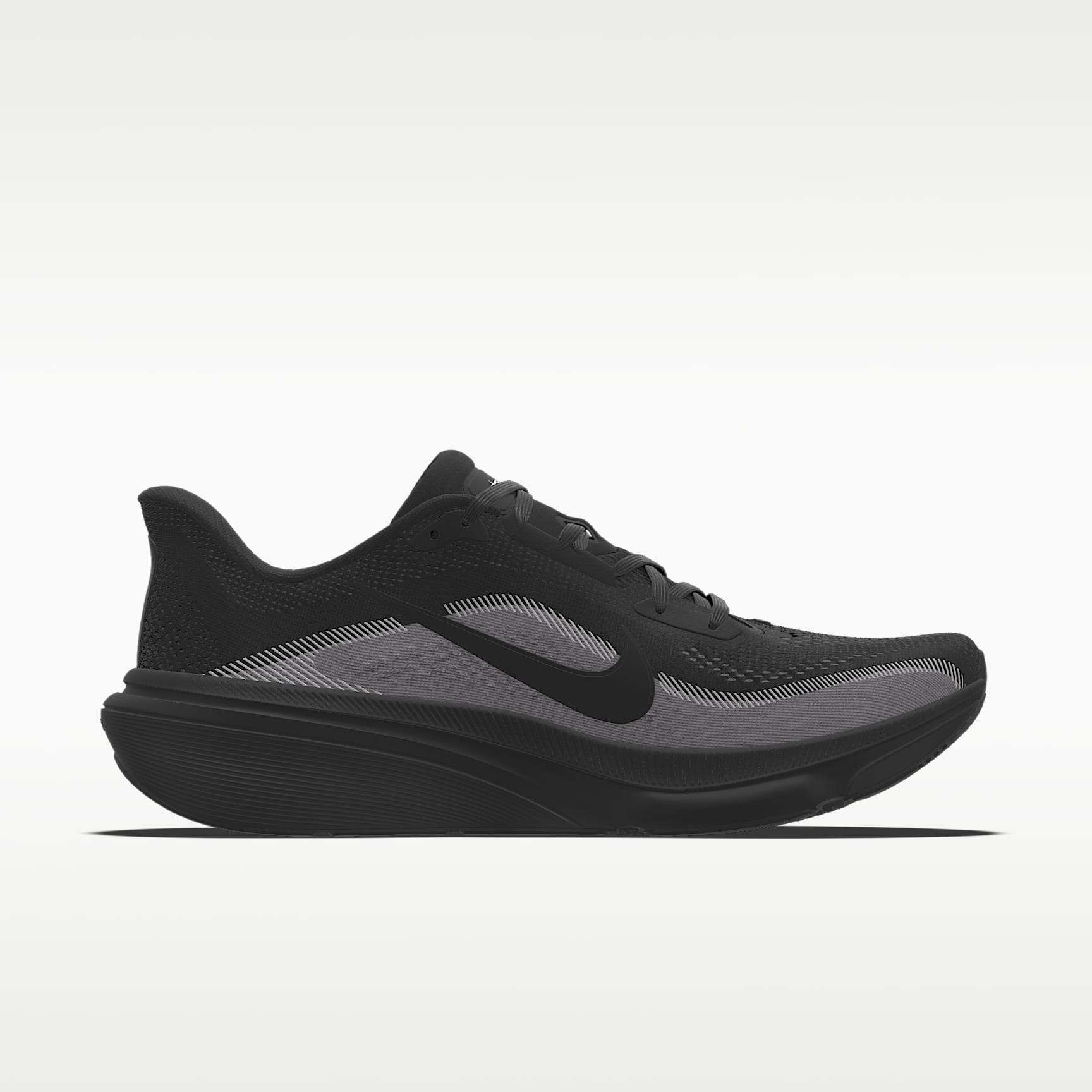 Nike Pegasus 42 By You personalisierbarer Straßenlaufschuh (Herren) – Multi-Color/Multi-Color [4164996369]