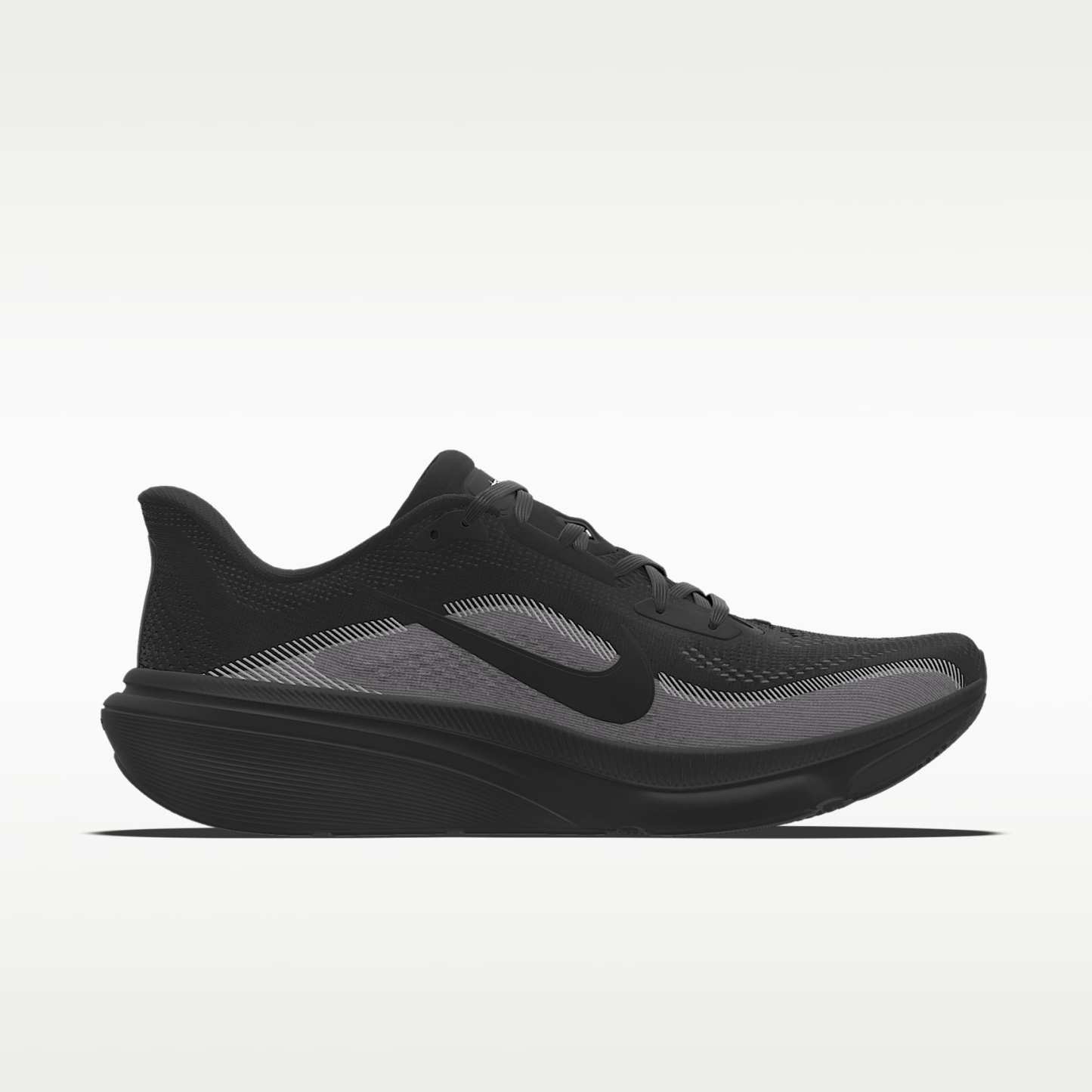 Nike Pegasus 42 By You personalisierbarer Straßenlaufschuh (Herren) – Multi-Color/Multi-Color [4164996369]
