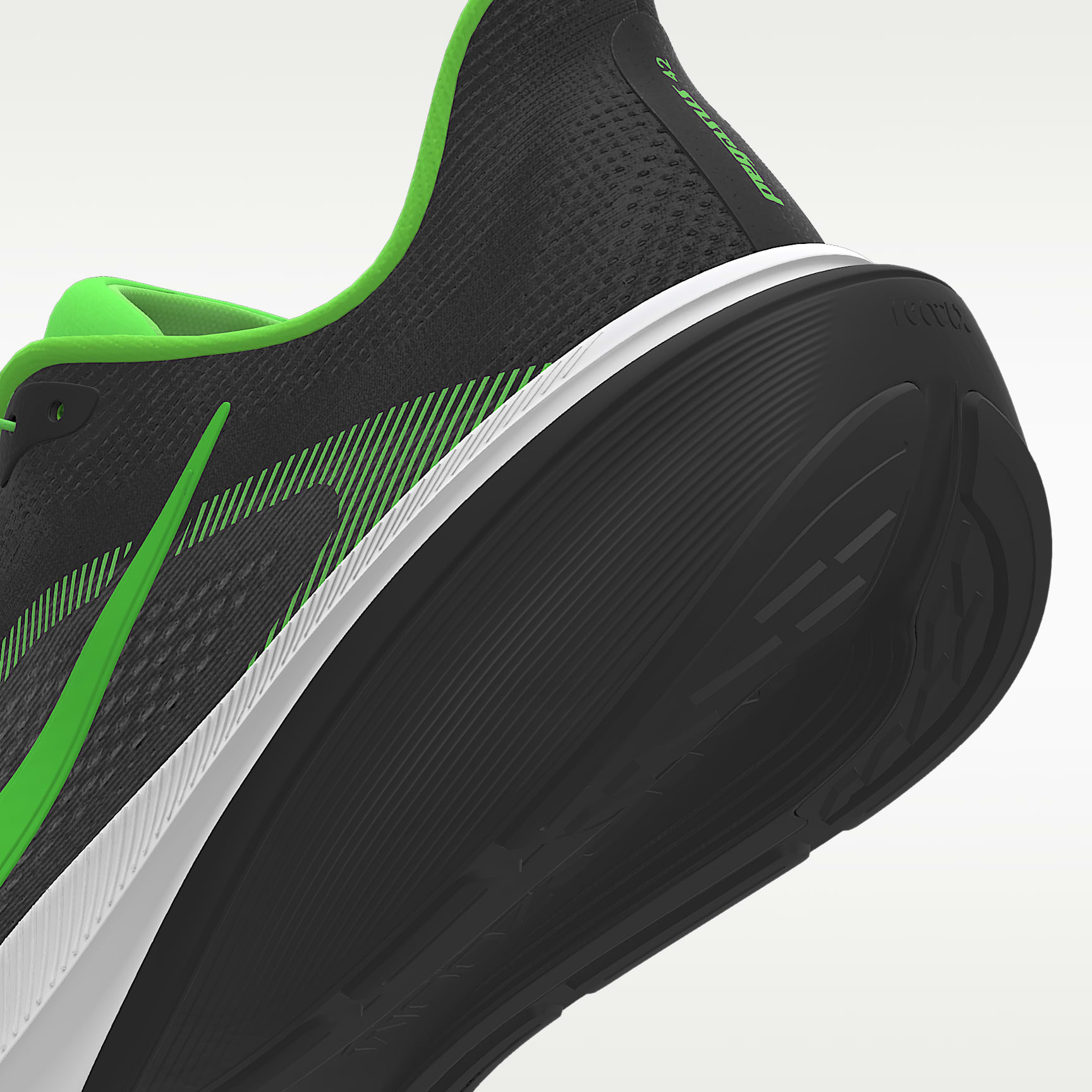 Nike Pegasus 42 By You personalisierbarer Straßenlaufschuh (Herren) – Multi-Color/Multi-Color [6033221903]