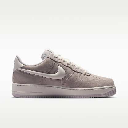 Nike Air Force 1 '07 LV8 Schuh (Herren) – Vast Grey/Sail