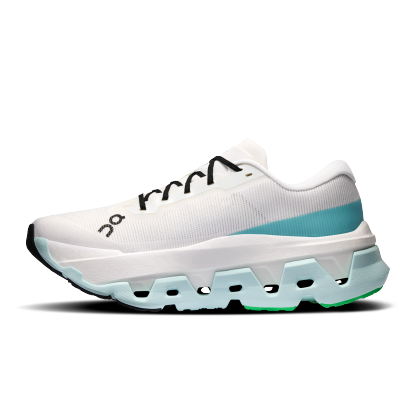 Cloudmonster 3 Hyper für sie – Ivory | Flurry