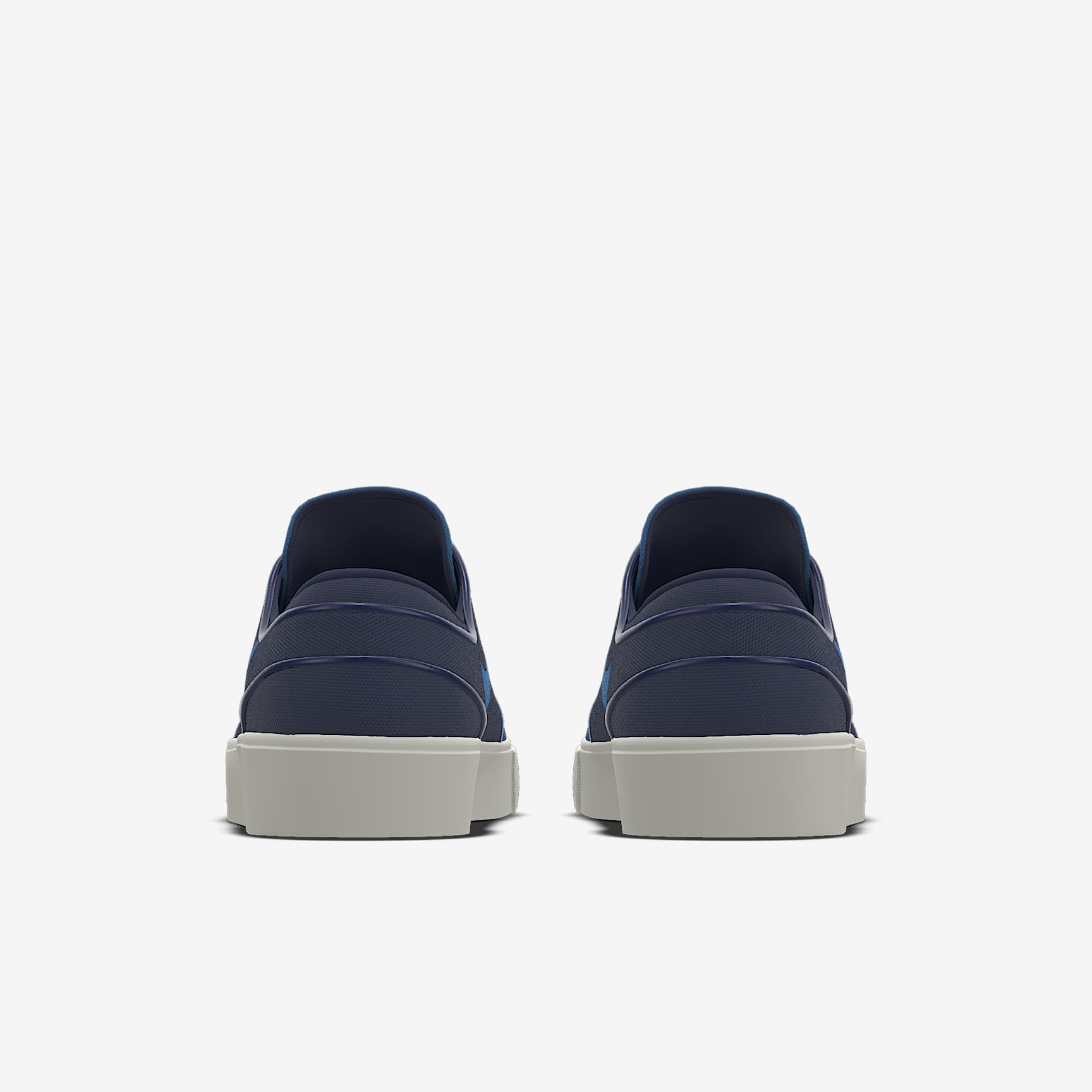 Nike SB Zoom Janoski OG By You personalisierbarer Skateboardschuh (Herren) – Multi-Color/Multi-Color/Multi-Color/Multi-Color [8411543917]