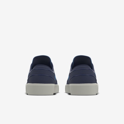 Nike SB Zoom Janoski OG By You personalisierbarer Skateboardschuh (Herren) – Multi-Color/Multi-Color/Multi-Color/Multi-Color [8411543917]