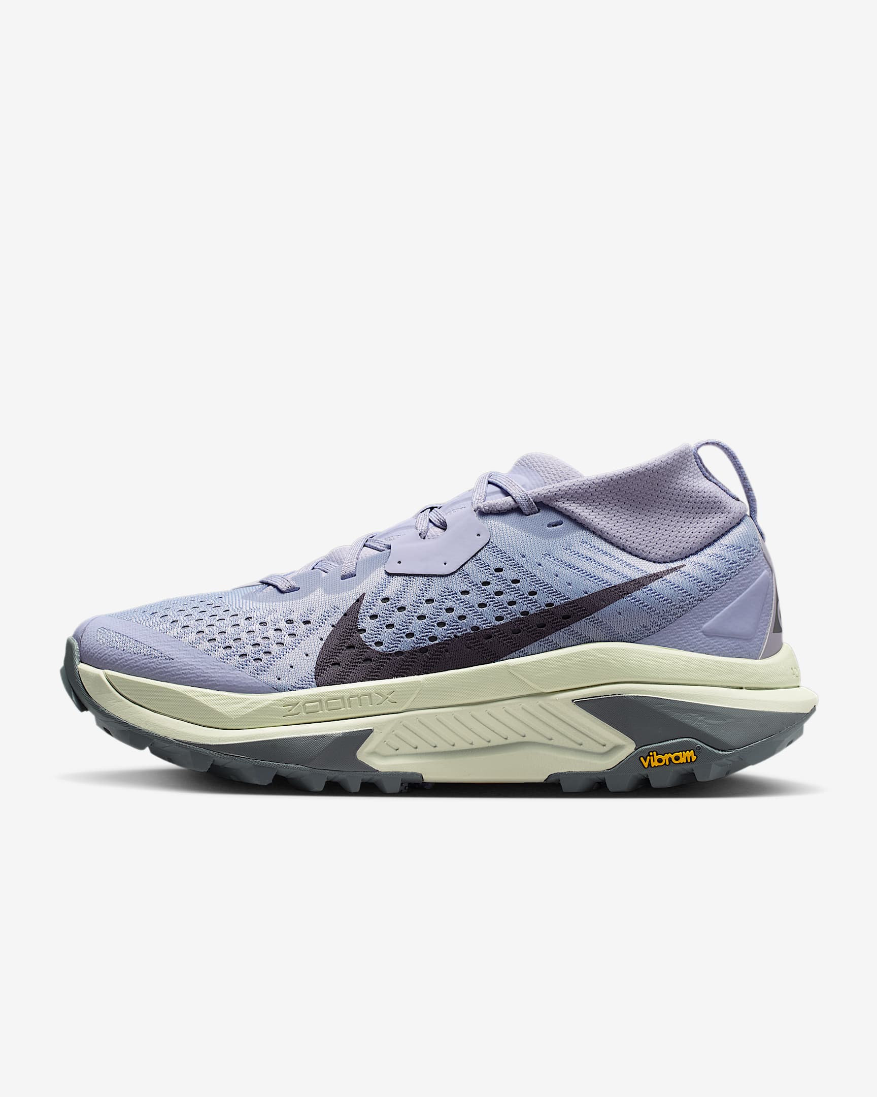 ACG Zegama Trail Traillaufschuh (Damen) – Ghost/Sea Glass/Smoke Grey/Cement Grey