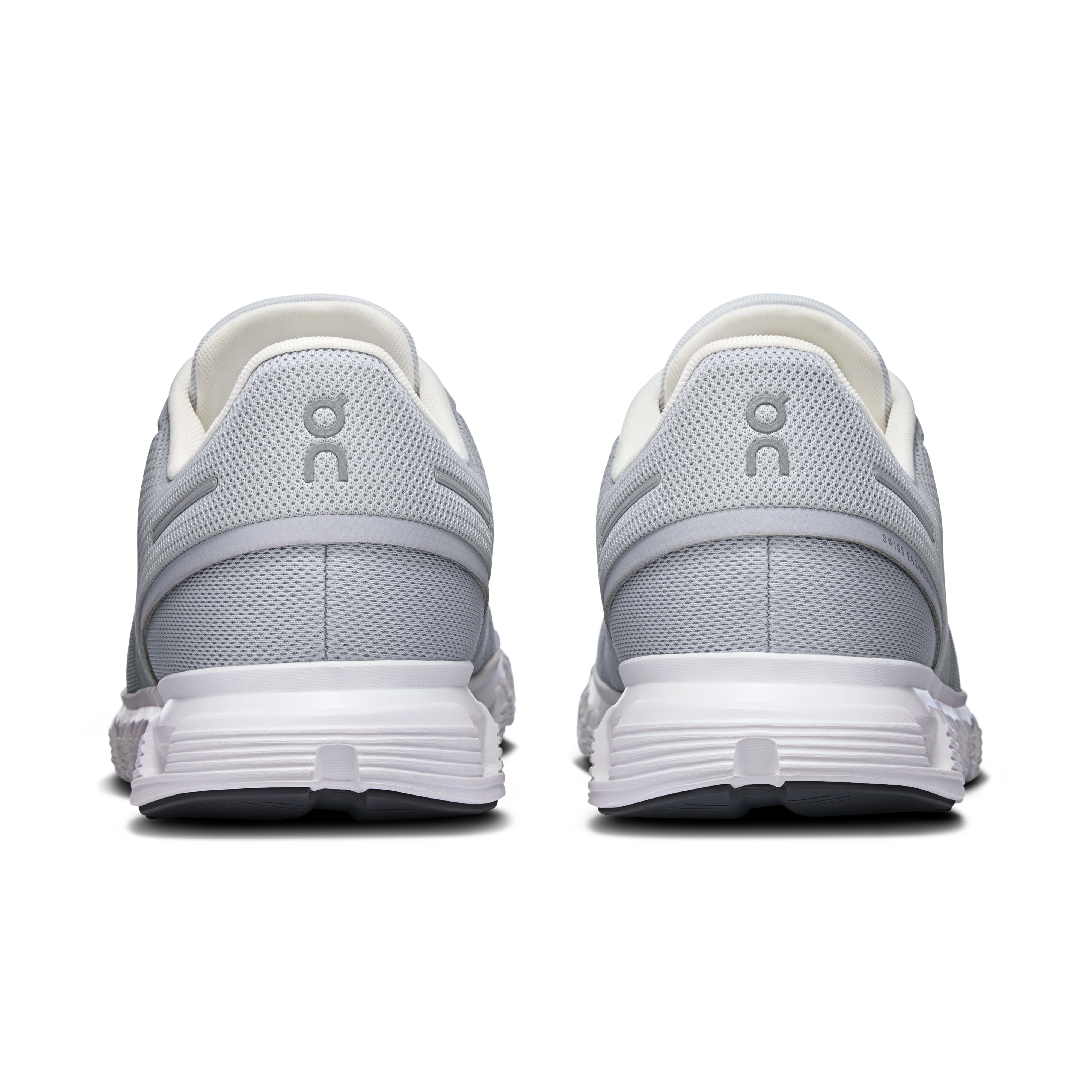 Cloud 6 für ihn – Glacier | White