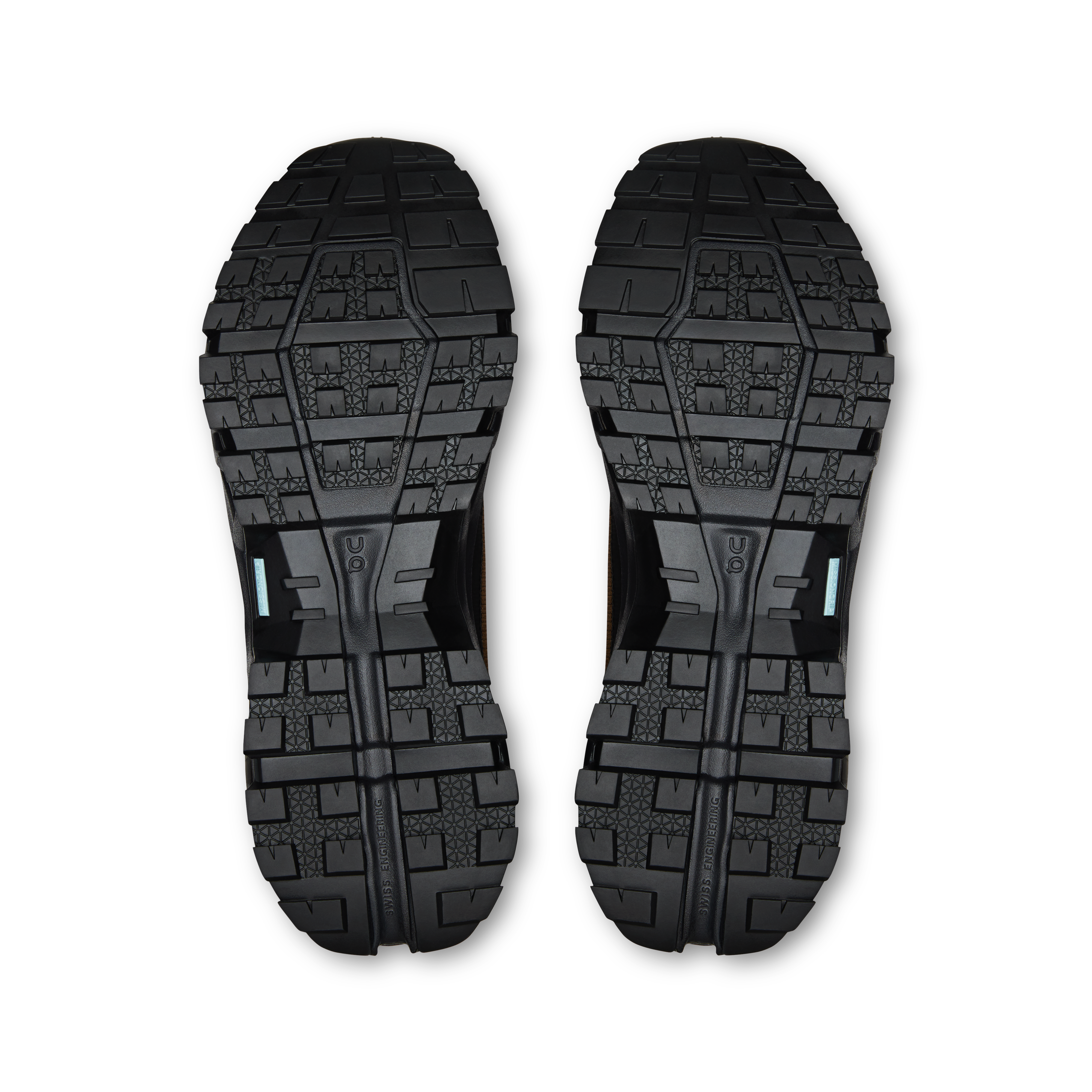 Cloudrock Low Waterproof für ihn – Earth | Black