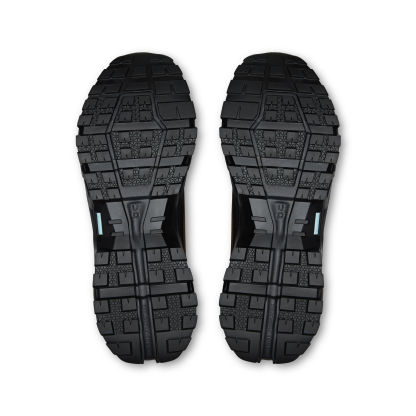 Cloudrock Low Waterproof für ihn – Earth | Black