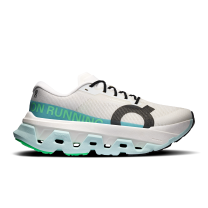 Cloudmonster 3 Hyper für sie – Ivory | Flurry
