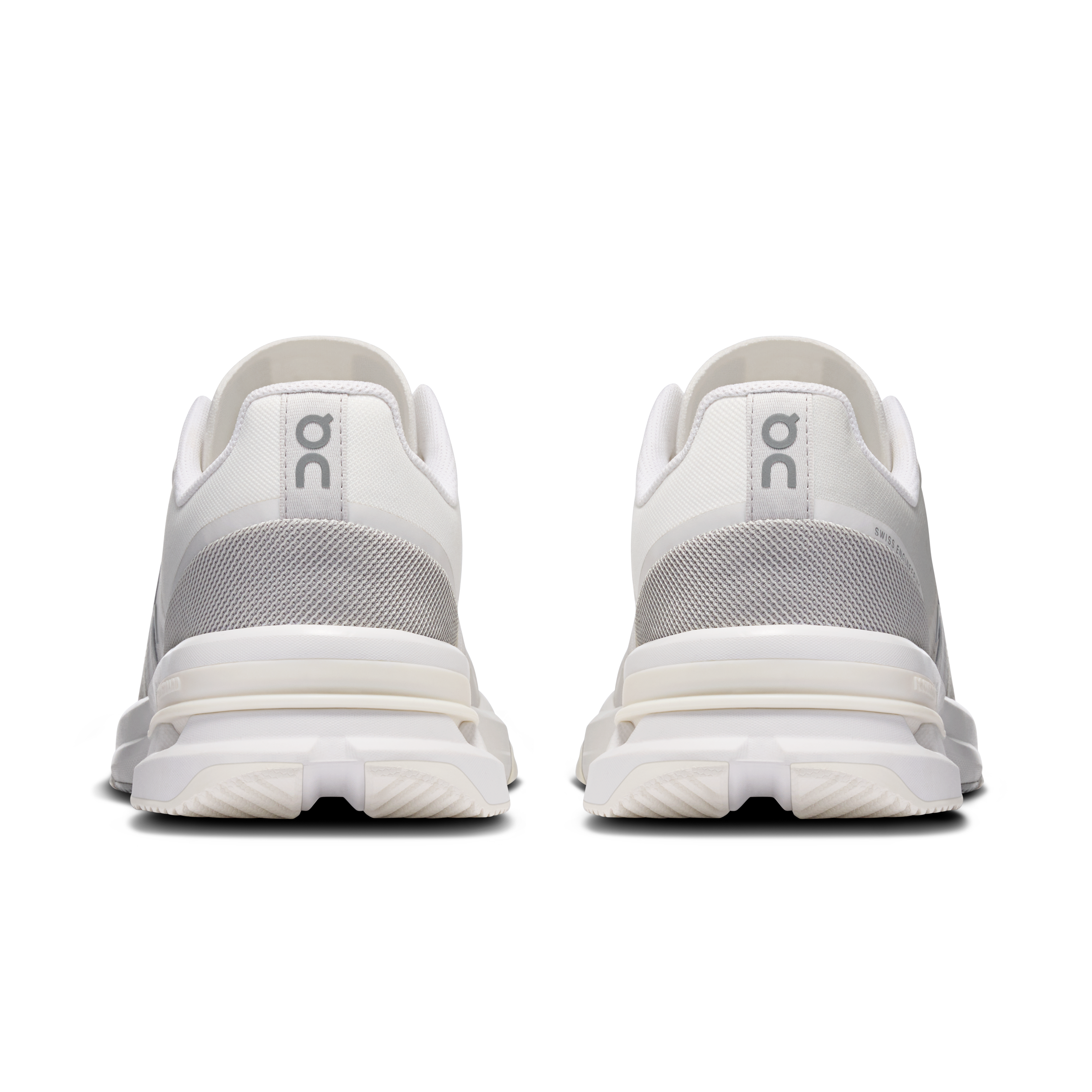 Cloudpulse Pro für ihn – White | Ice