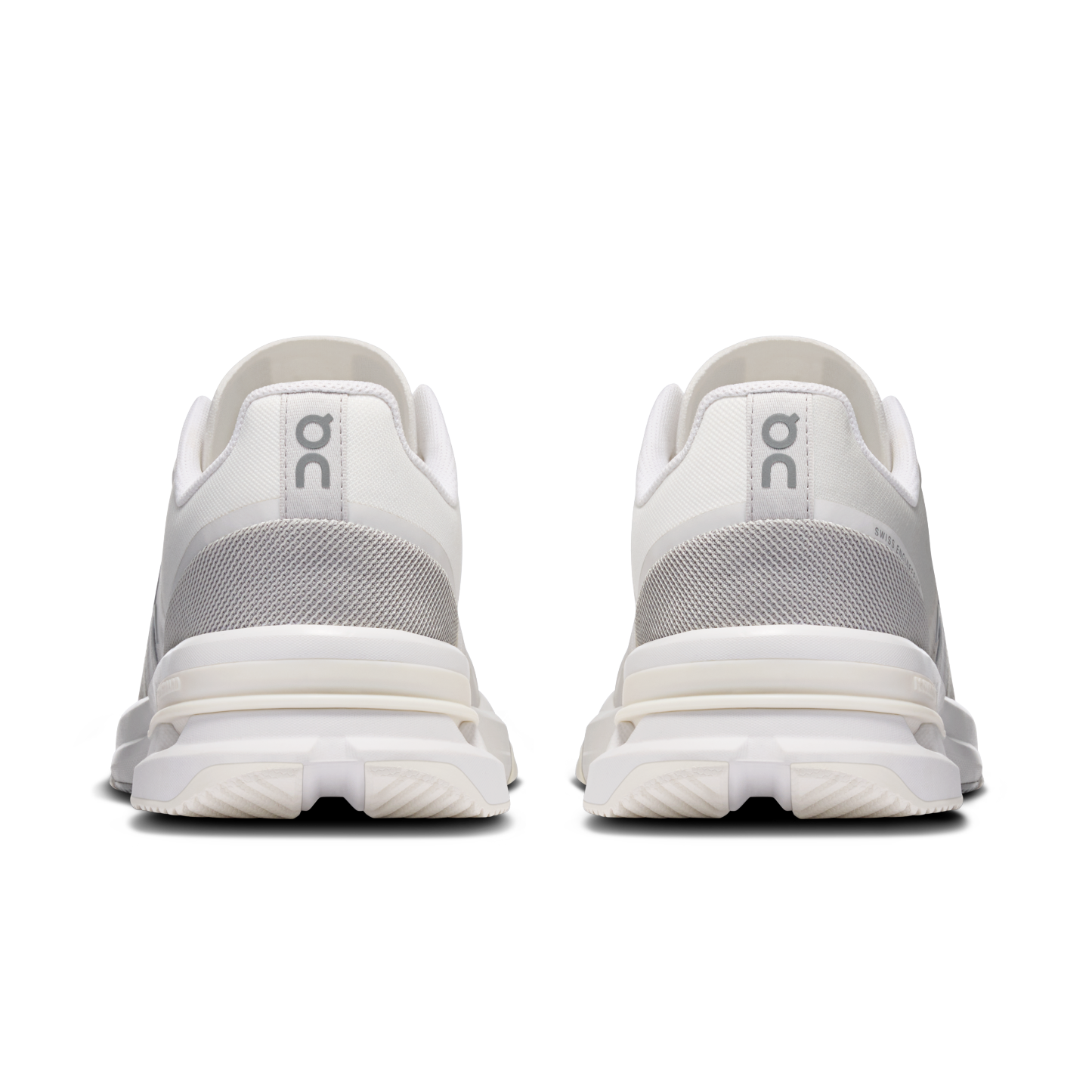 Cloudpulse Pro für ihn – White | Ice