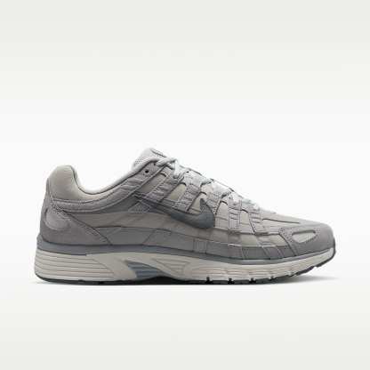 Nike P-6000 SE Schuh – Pure Platinum/Wolf Grey/Summit White/Cool Grey
