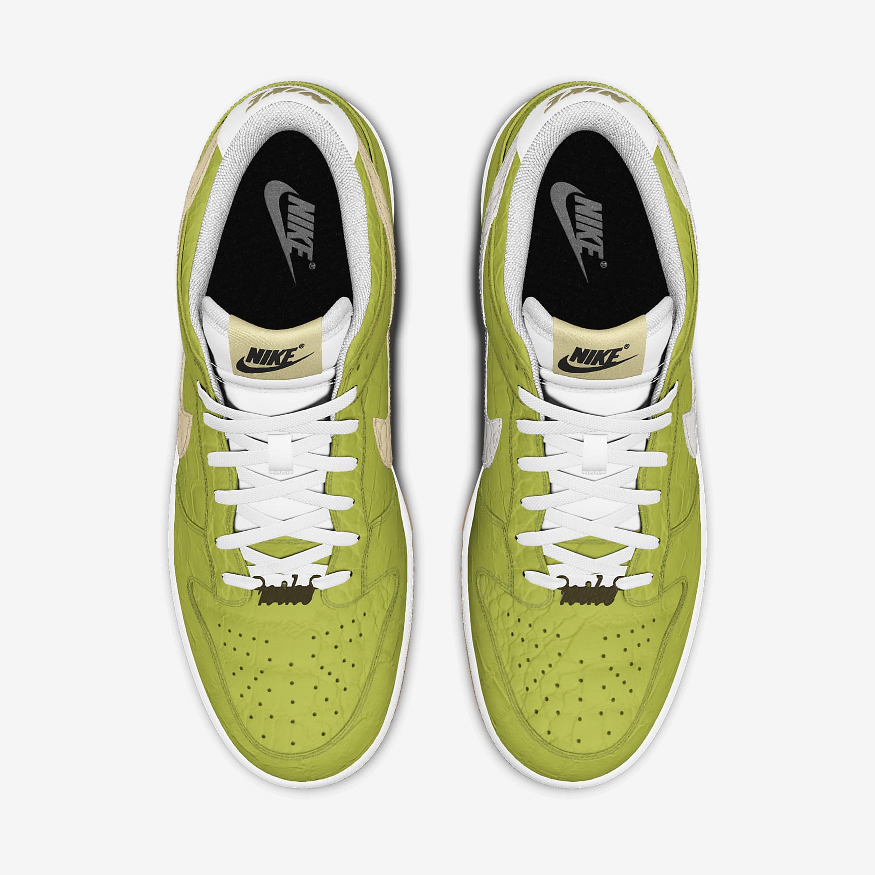 Nike Dunk Low Unlocked By You personalisierbarer Schuh – Multi-Color/Multi-Color/Multi-Color [9224162799]