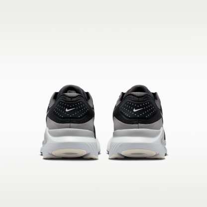 Nike Structure 26 Straßenlaufschuh (Herren) – Anthracite/Light Smoke Grey/Pure Platinum/Sail