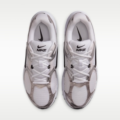 Nike V5 RNR Schuh (Herren) – Weiß/Vast Grey/College Grey/Schwarz