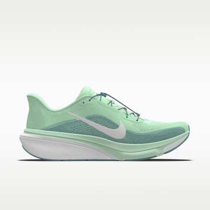 Nike Pegasus 42 By You personalisierbarer Straßenlaufschuh (Damen) – Multi-Color/Multi-Color [7175137164]