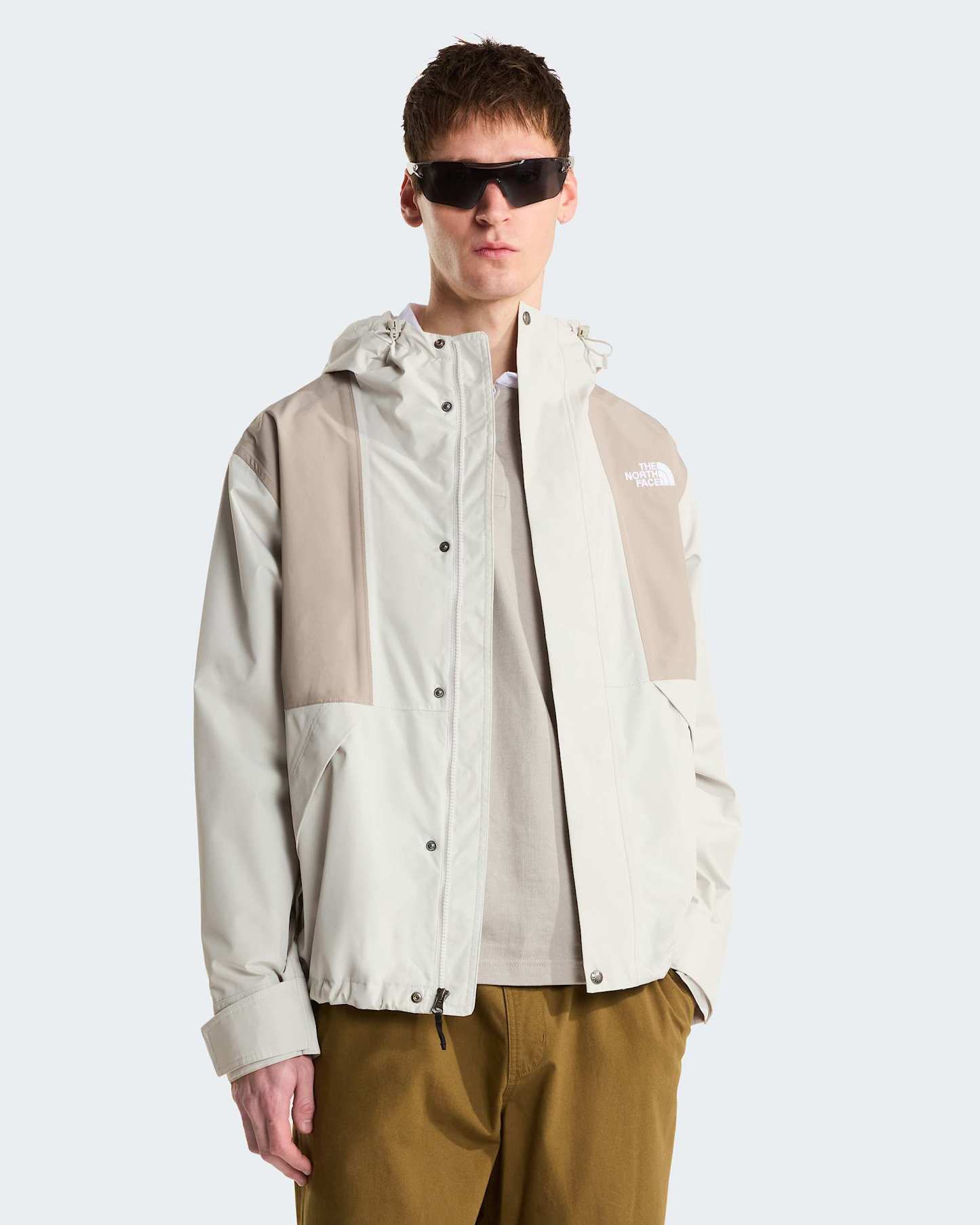 Reign On 2 Jacke für Herren – Cumulus Cloud-Stone Slab