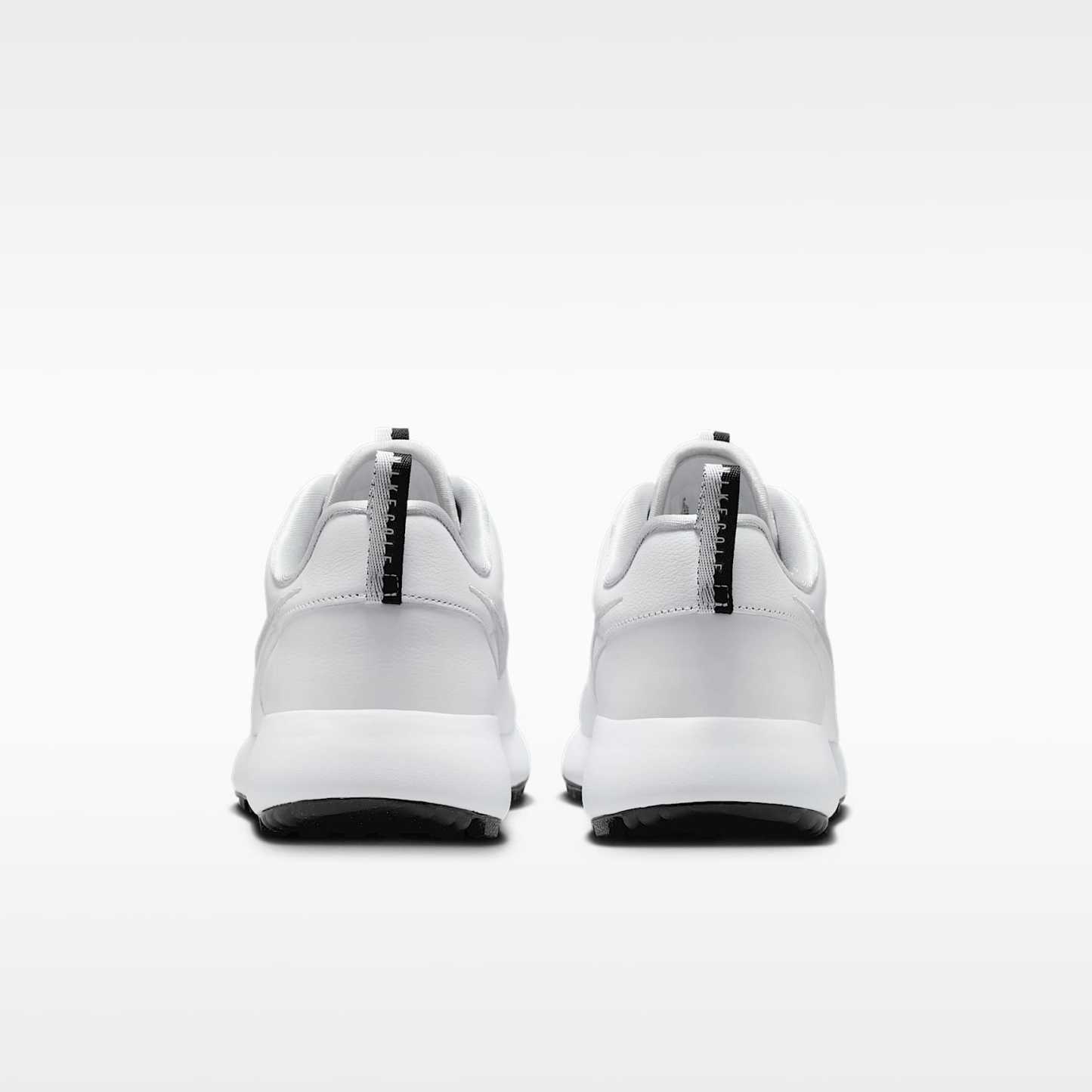 Nike Roshe G Golfschuh – Weiß/Weiß/Schwarz