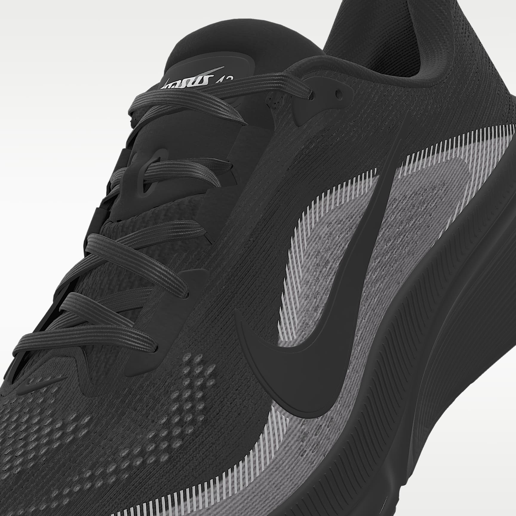 Nike Pegasus 42 By You personalisierbarer Straßenlaufschuh (Herren) – Multi-Color/Multi-Color [4164996369]
