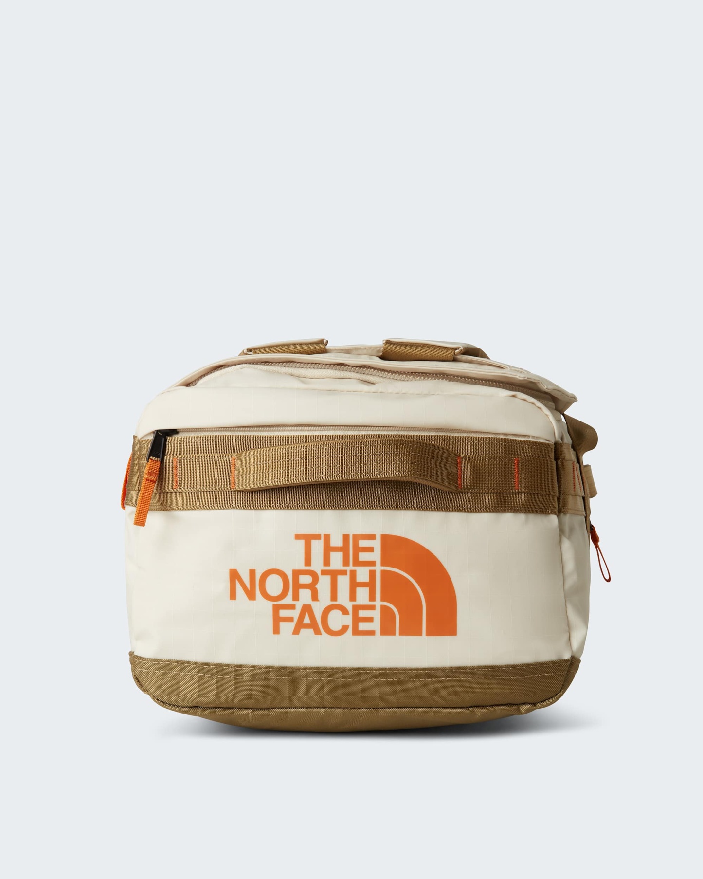 Base Camp Voyager 42-Liter-Duffel-Tasche – Desert Stone-Cedar-Desert Rust
