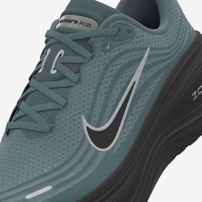 Nike Vomero Plus By You personalisierbarer Straßenlaufschuh (Herren) – Multi-Color/Multi-Color [8163016594]